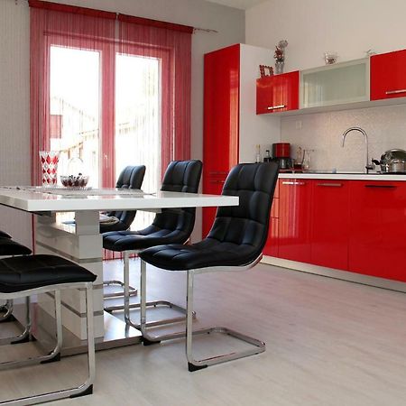 Apartmani Corleone Билице Экстерьер фото