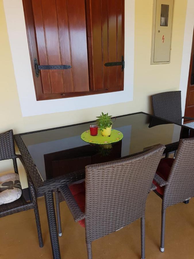 Apartmani Corleone Билице Экстерьер фото
