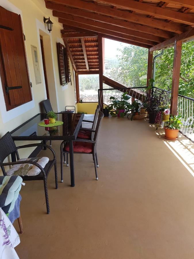 Apartmani Corleone Билице Экстерьер фото