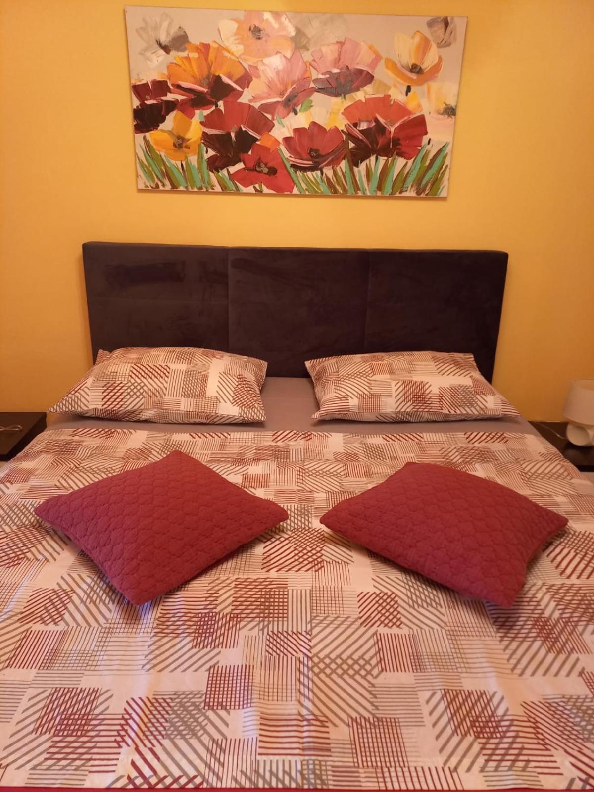 Apartmani Corleone Билице Экстерьер фото