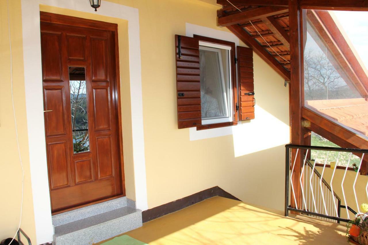 Apartmani Corleone Билице Экстерьер фото