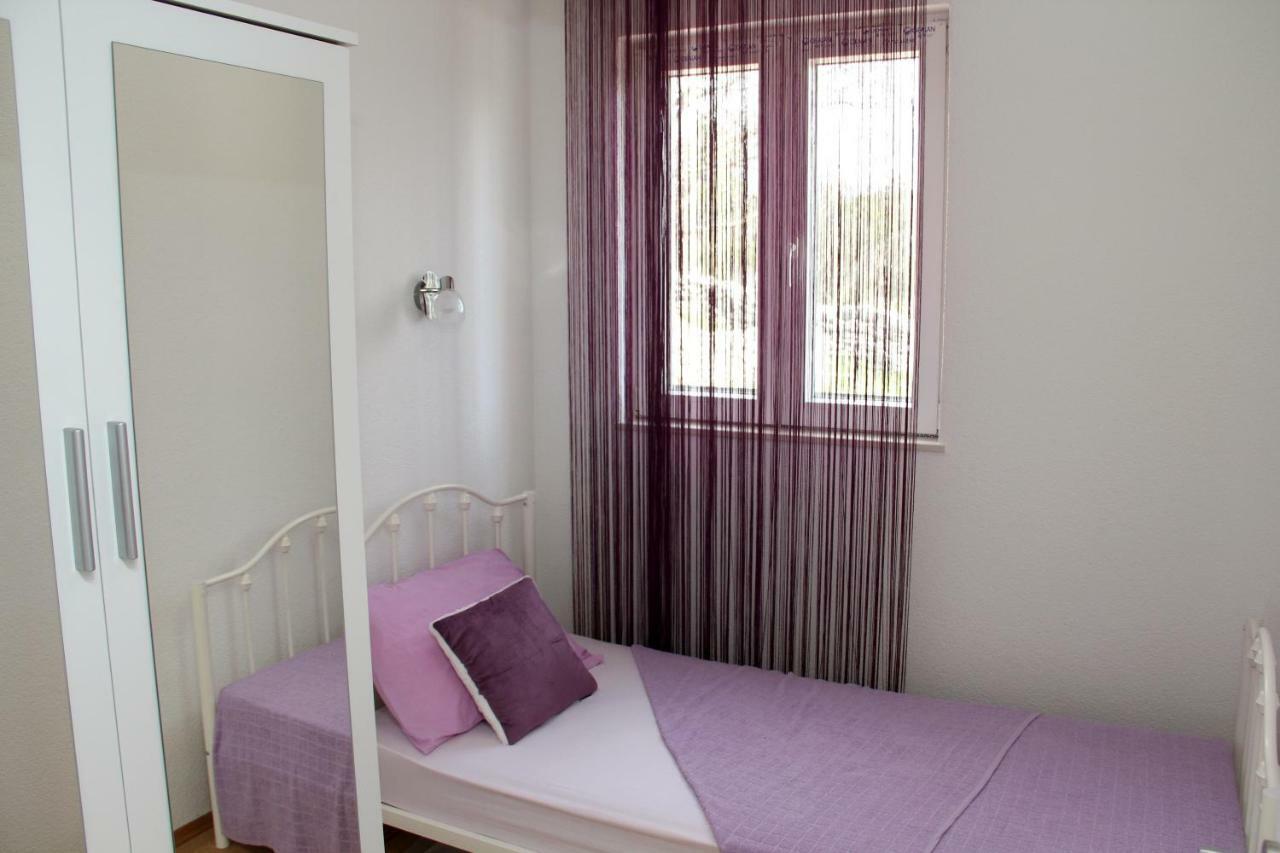 Apartmani Corleone Билице Экстерьер фото